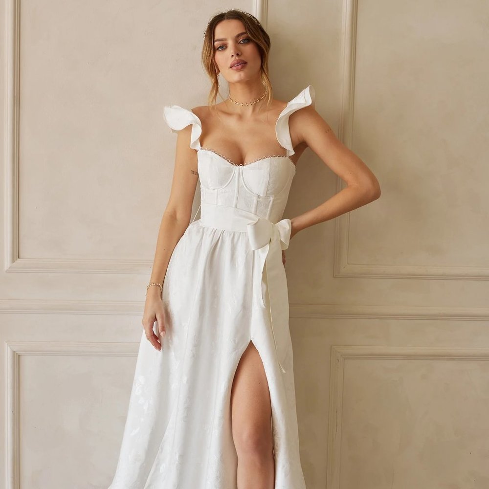 V. Chapman Vera Dress